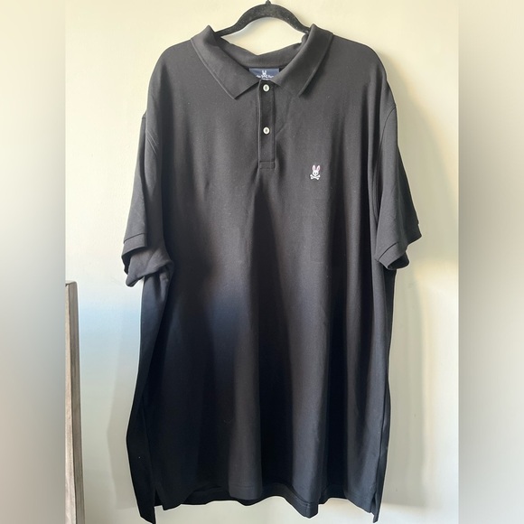 Psycho Bunny Mens Classic Polo size size 3 XL - Picture 12 of 12